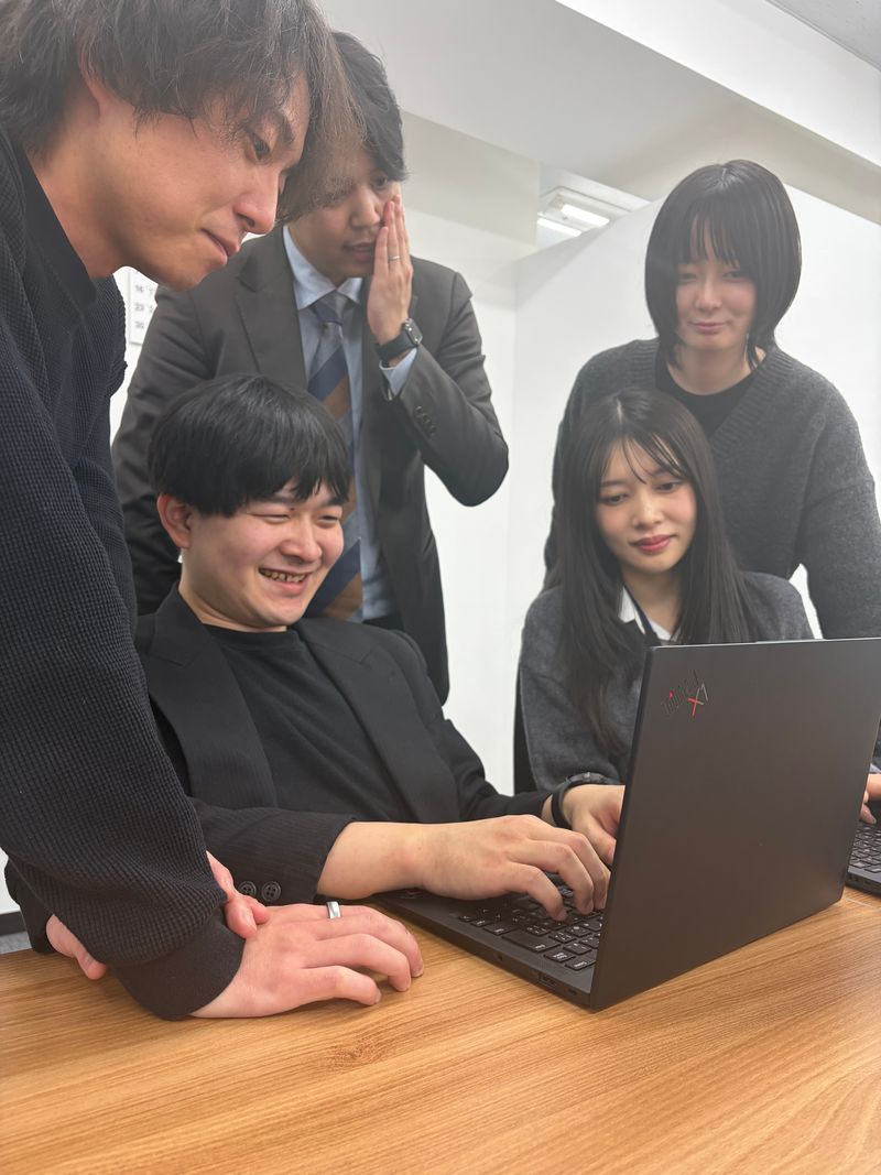 日本開発株式会社の求人・転職情報