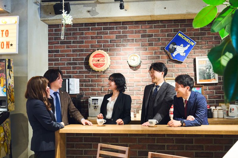 株式会社TonTonの求人・転職情報
