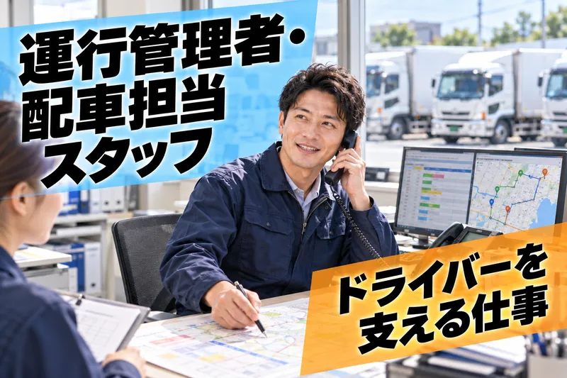 SBSフレイトサービス株式会社の求人・転職情報