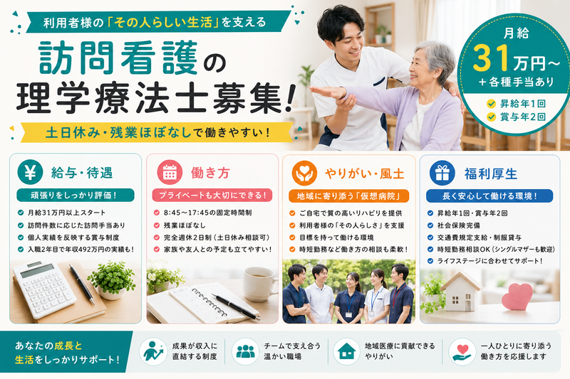 株式会社メディステップの求人・転職情報