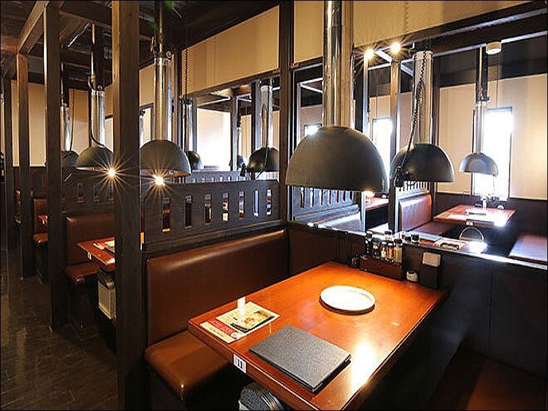 テーブルオーダーバイキング 焼肉 王道 押熊店の求人・転職情報