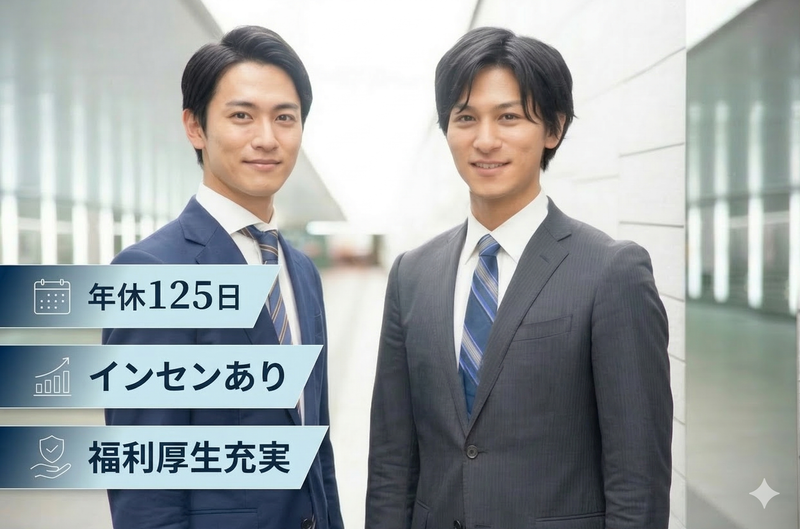 ゼネラル・パーチェス株式会社-0003の求人・転職情報