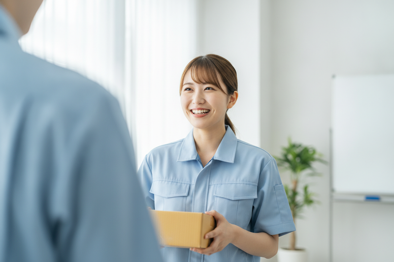 求人画像