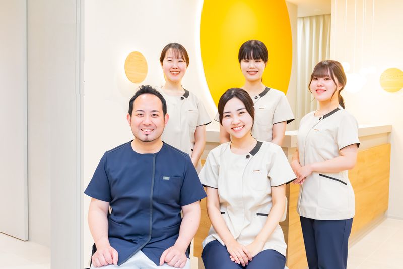 南巽でくら歯科クリニック-0001の求人・転職情報