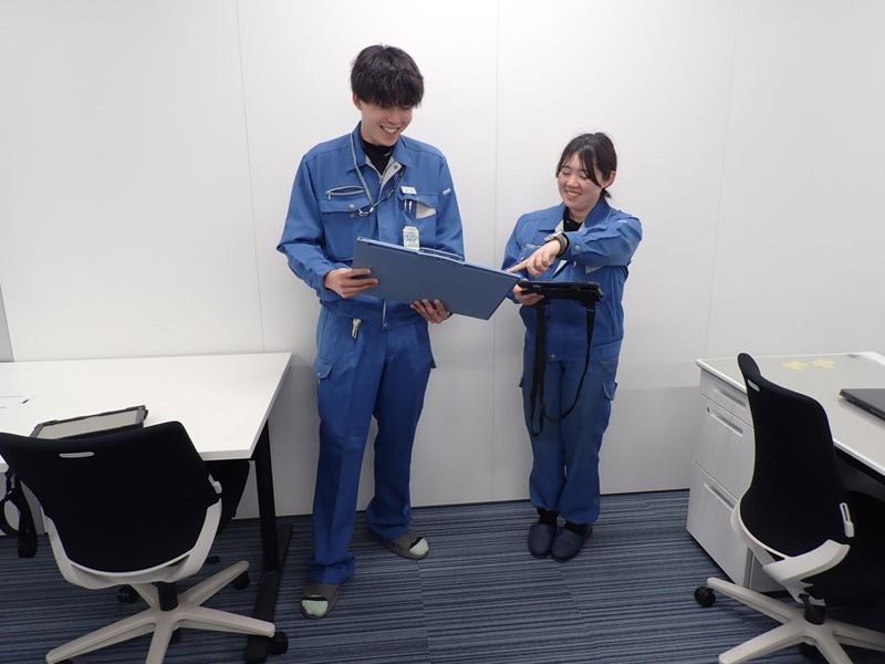 シティロード株式会社-0037の求人・転職情報