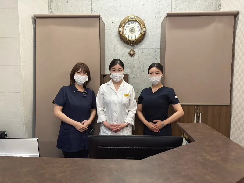 医療法人社団ウィステリア会の求人・転職情報