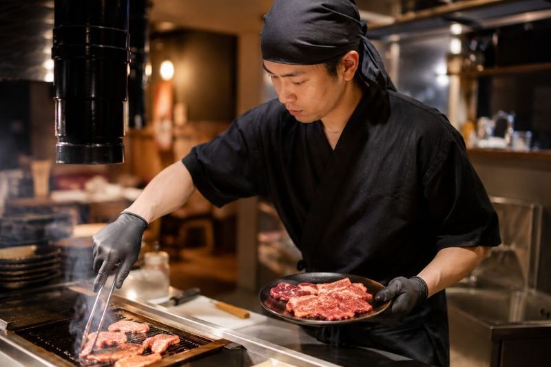 INSOUレストラン株式会社の求人・転職情報