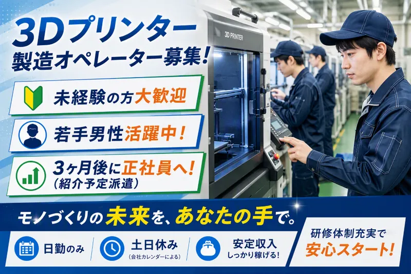 東レエンタープライズ株式会社 滋賀人材サービス部のアルバイト・バイト求人情報