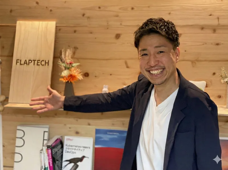 株式会社フラップテックのアルバイト・バイト求人情報