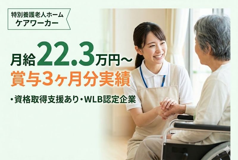 社会福祉法人緑山会の求人・転職情報