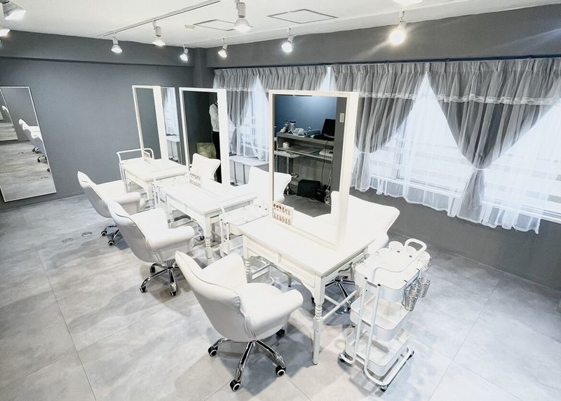 ヘアセットナゴヤラビットの求人・転職情報