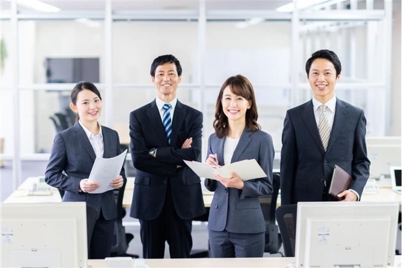 Ｊトラストグローバル証券株式会社の求人・転職情報