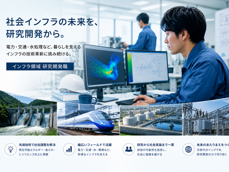 株式会社明電舎の求人・転職情報