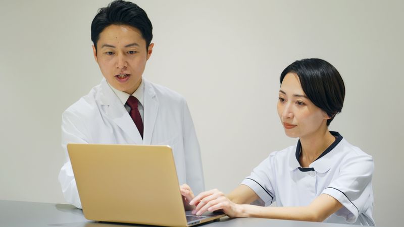 求人画像
