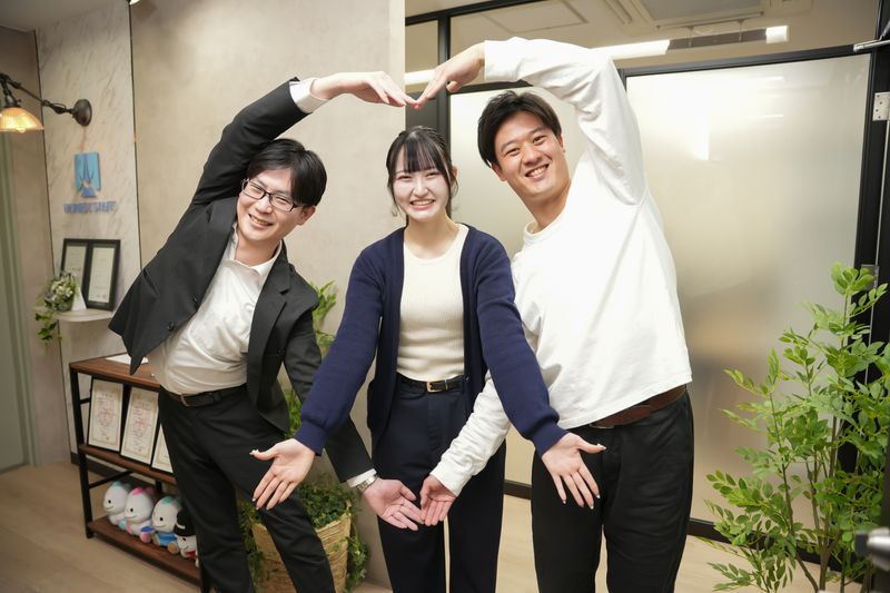 (株)HONEST STAFFの求人・転職情報