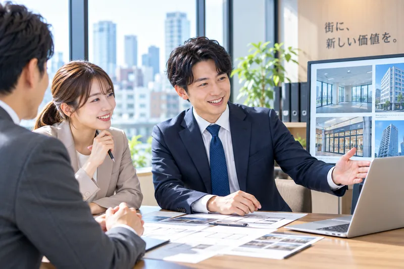 ミノラスホールディングス(株)の求人・転職情報