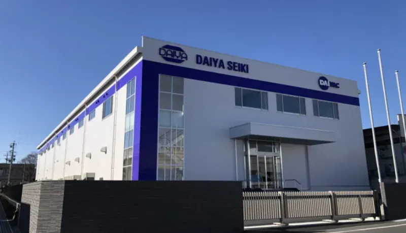 株式会社ダイヤ精機製作所の求人・転職情報