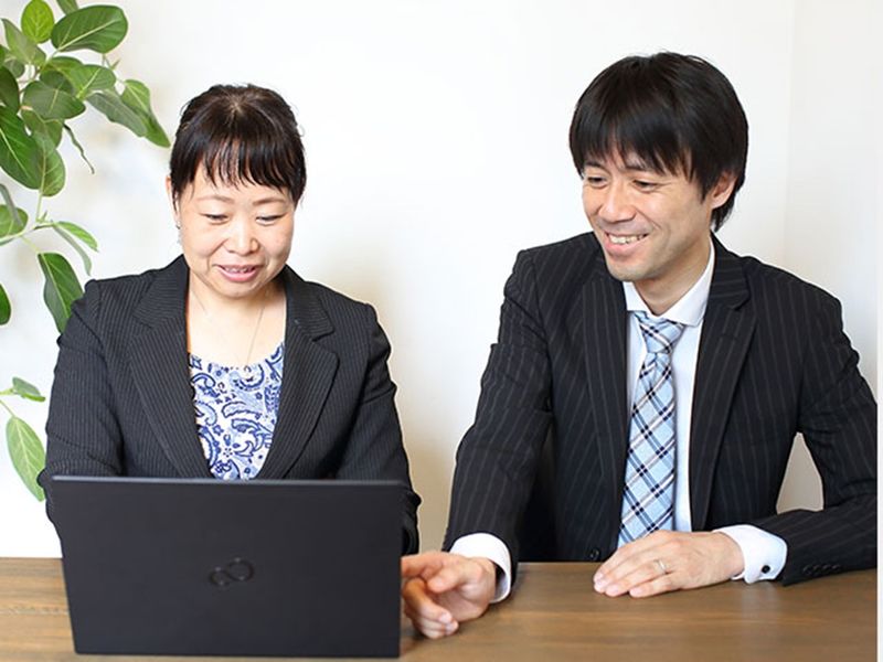 求人画像