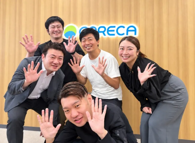 コレカ株式会社の求人・転職情報