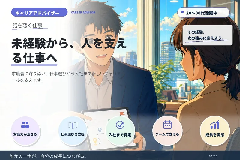 株式会社JoB-upの求人・転職情報