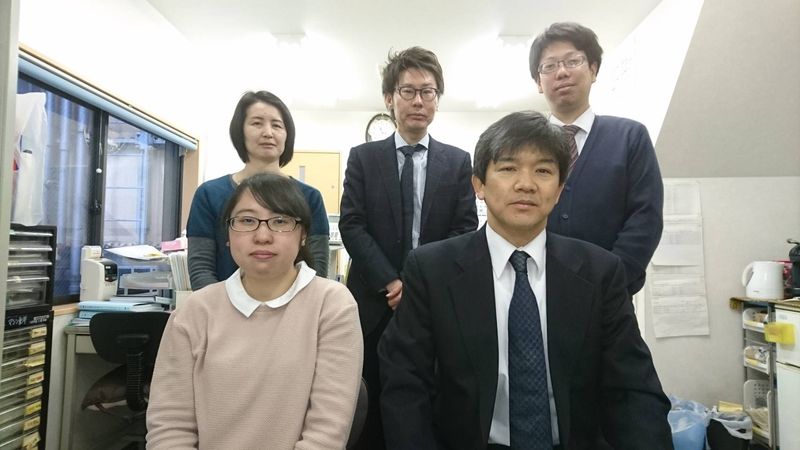 原口裕之税理士事務所の求人・転職情報