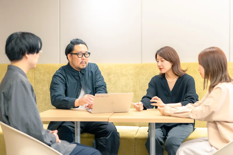株式会社ファングリーの求人・転職情報