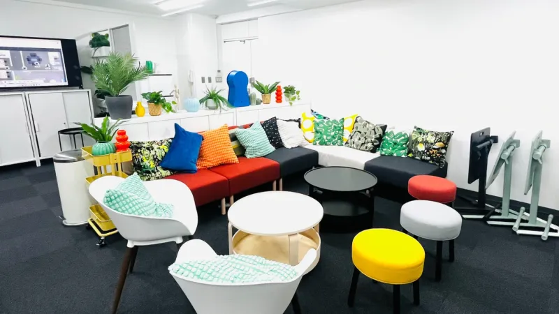 株式会社ハローニューミーの求人・転職情報