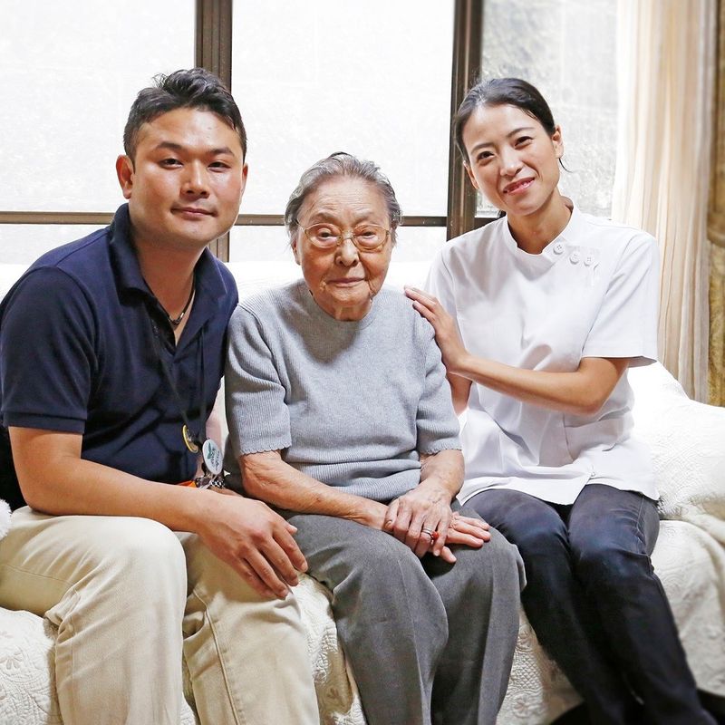 株式会社さくら総合福祉の求人・転職情報