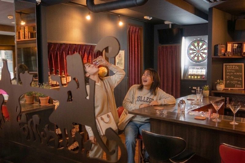 Girls Bar Aliceのアルバイト・バイト求人情報-01