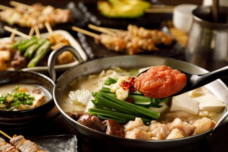 博多満月 武蔵小杉店の求人・転職情報