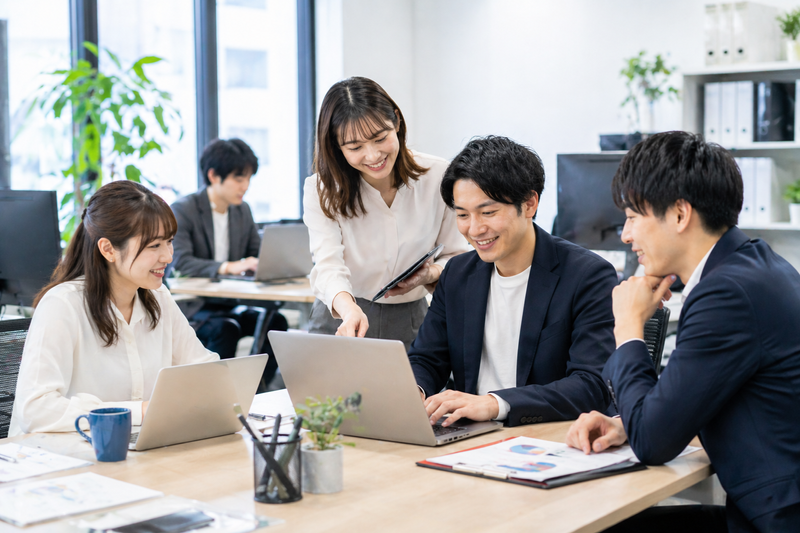 ＮＥＷＬＩＦＥ株式会社の求人・転職情報