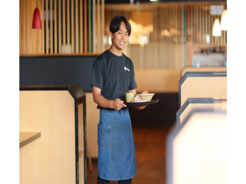 焼肉きんぐ 長岡店のアルバイト・バイト求人情報