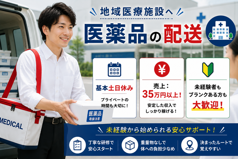 株式会社総合配送サービス