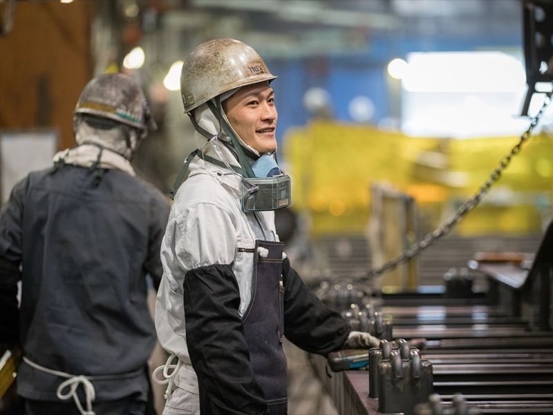 日本トレクス株式会社の求人・転職情報