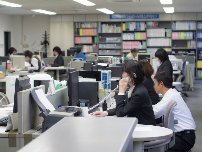 赤松化成工業株式会社の求人・転職情報