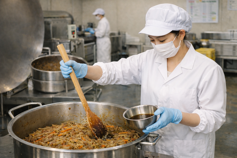 株式会社伊藤食品の求人・転職情報