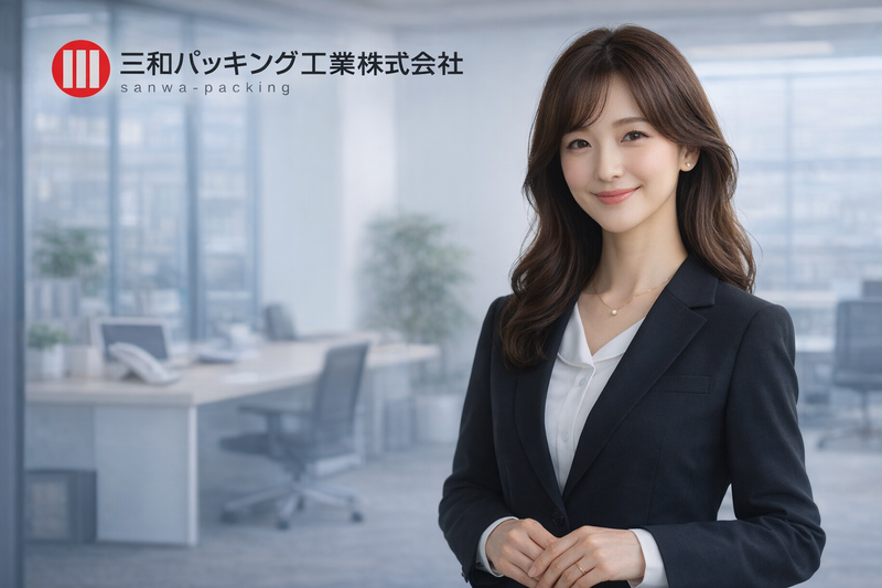 三和パッキング工業株式会社の求人・転職情報