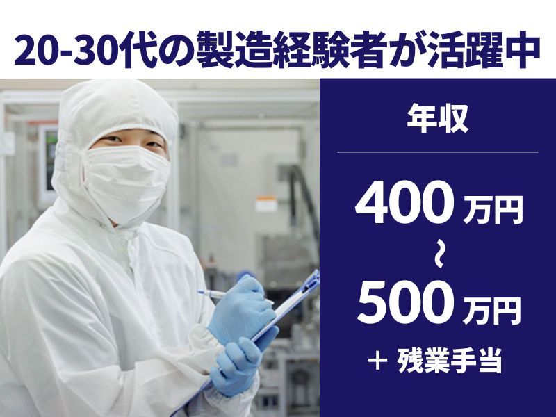 メルスモン製薬株式会社の求人・転職情報