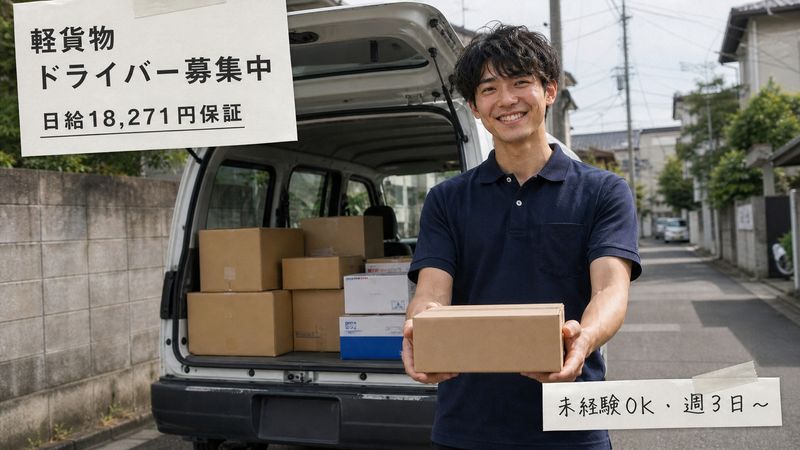 株式会社HAKOBUの求人・転職情報
