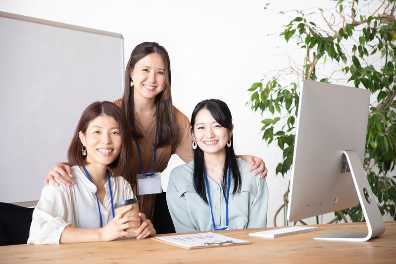 株式会社ＳＯＵＦＩＮＩＴＹの求人・転職情報