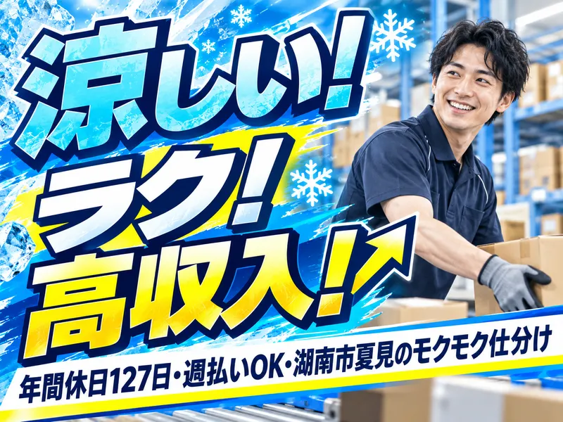 エヌズ・スタッフサービス株式会社