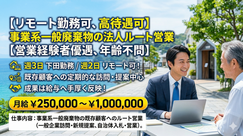 株式会社栄協-0003の求人・転職情報