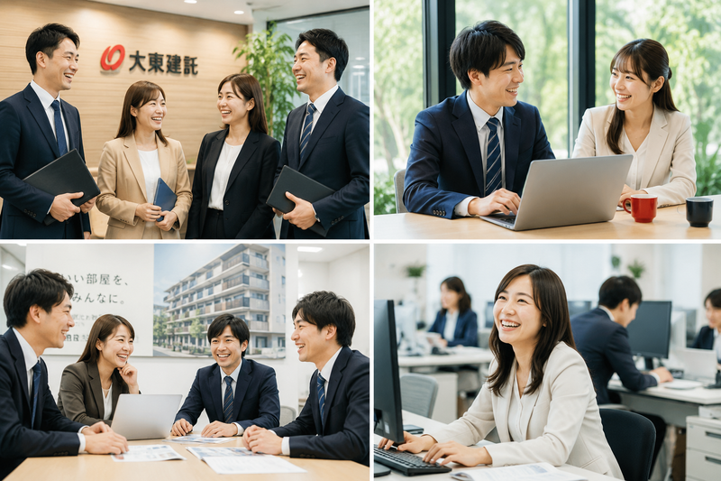 エムキャリア株式会社の求人・転職情報