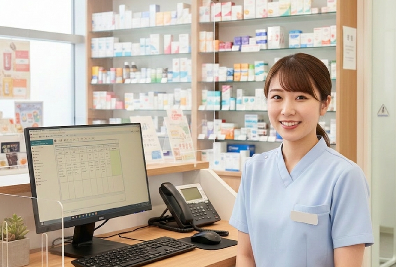 株式会社りゅうせきフロントラインのアルバイト・バイト求人情報-35