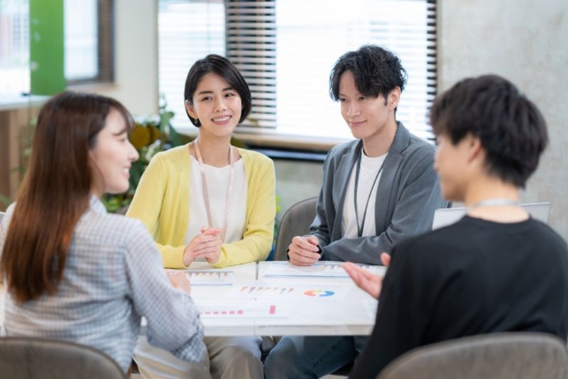 株式会社WARP Innovation Holdingsの求人・転職情報
