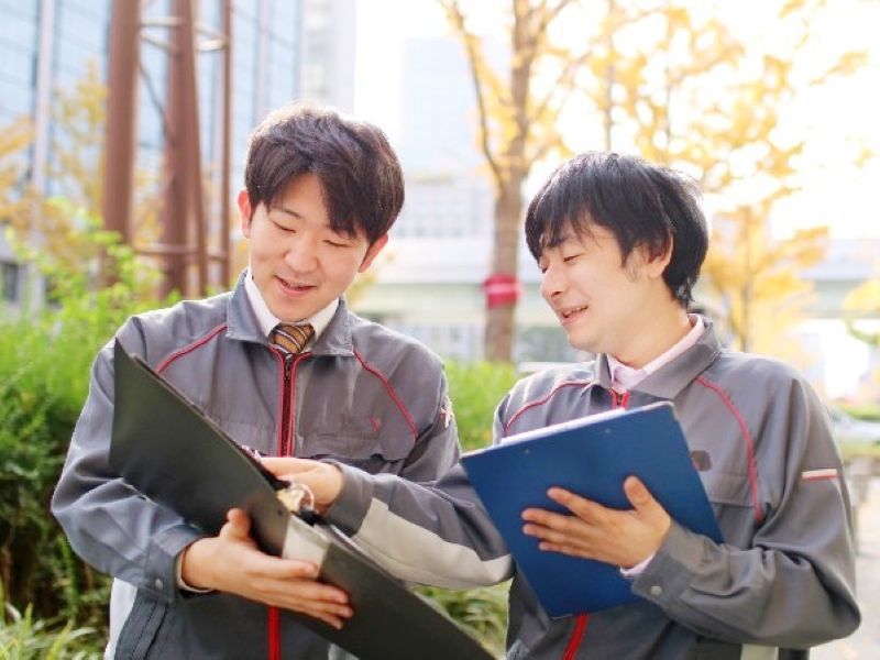  株式会社ヒューマンウェイブの求人・転職情報