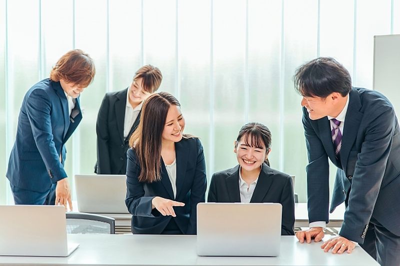株式会社サンレックの求人・転職情報