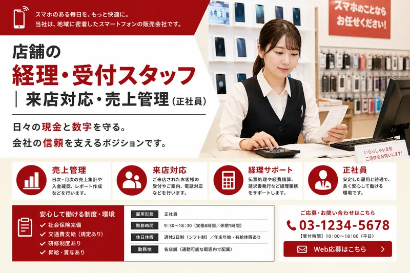 株式会社EAGLEの求人・転職情報