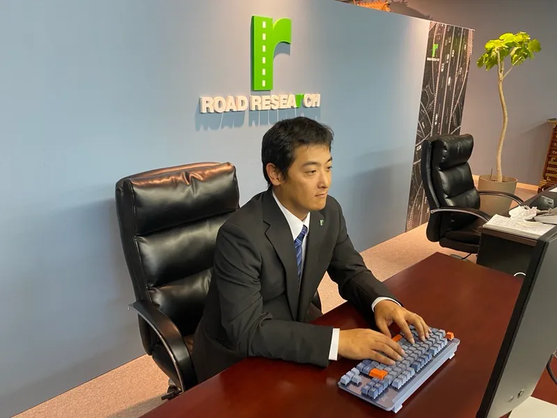 ロードリサーチ株式会社の求人・転職情報