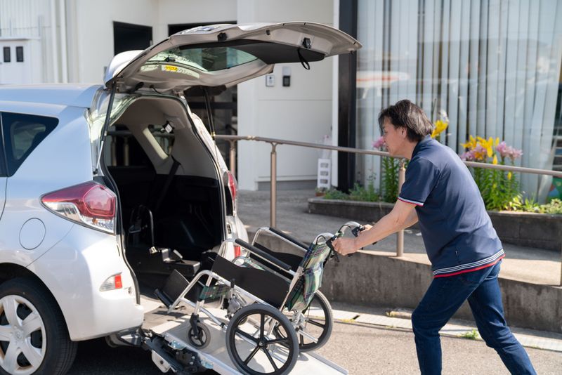 株式会社アイリンク・ケアの求人・転職情報